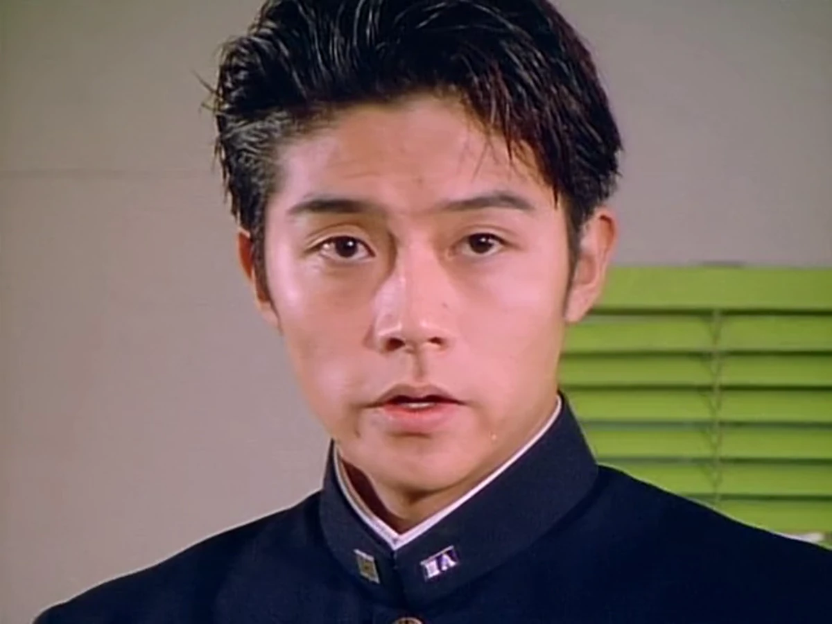 Koichiro Endo | RangerWiki | Fandom