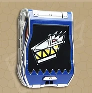 Kyoryugold mobuckle2.jpg (27 KB) Gold Ranger's Dino Com