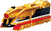 RST-Hyper ToQRessha