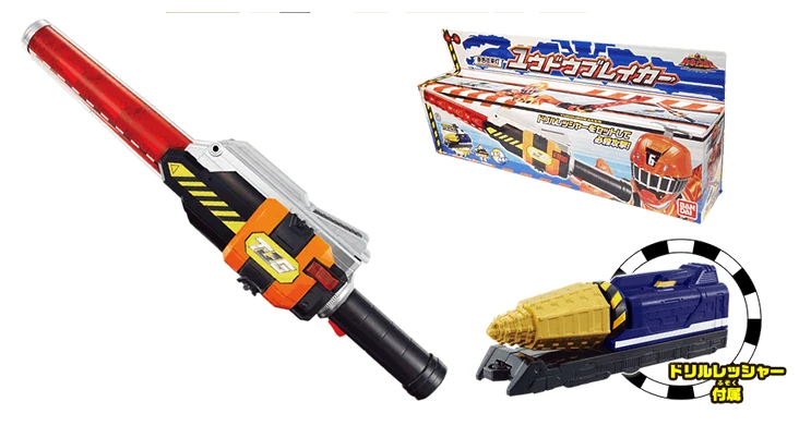ToQger (Toyline) | RangerWiki | Fandom