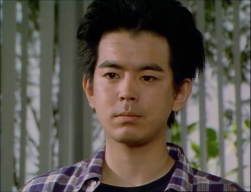 Shougo Kawasaki | RangerWiki | Fandom