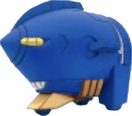 TSG-Hyper Change Headder