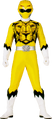 Zyuoh Lion