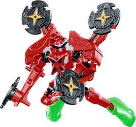 Don Ninnin Momotaro Alter