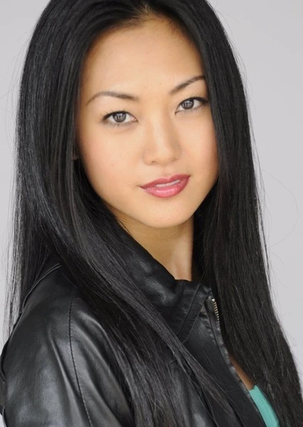 Erika Fong | Power Rangers | Fandom