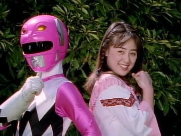 Chapter 14: Two Sayas | RangerWiki | Fandom