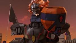 Great Headwind World Profile