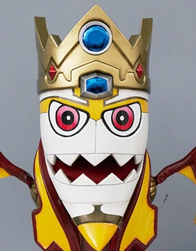 Jackpot Striker | RangerWiki | Fandom