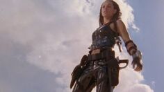 Jen return