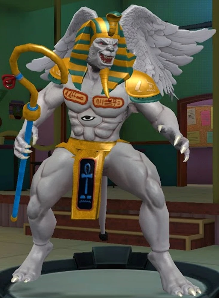 Power Rangers - King Sphinx - Lightning Collection Di Kota Jakarta Barat 1787278275