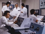 Operation BEM Chaser