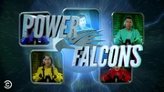 Power Falcons