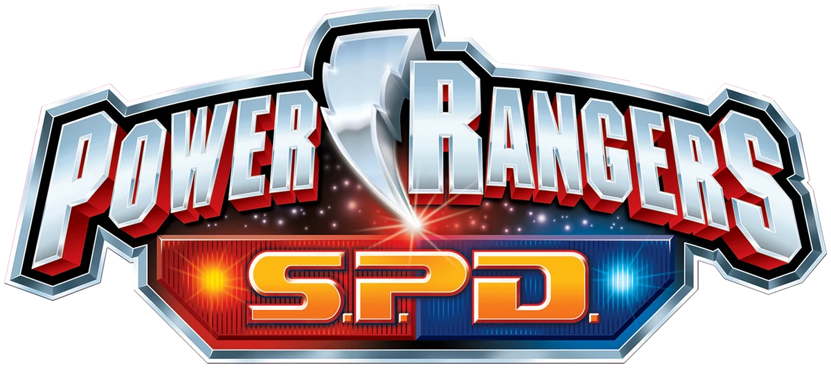 Power Rangers S.P.D. | RangerWiki | Fandom