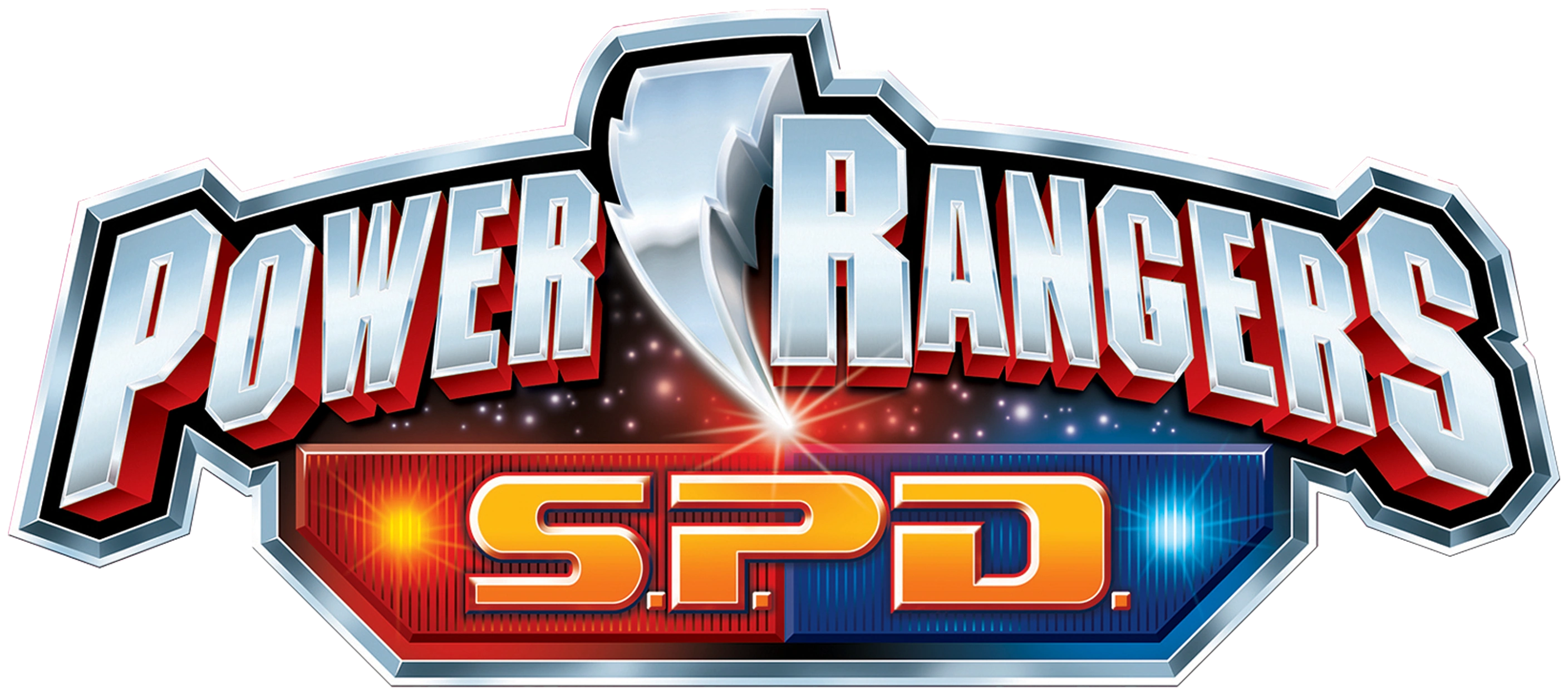 Power Rangers S.P.D. | RangerWiki | Fandom