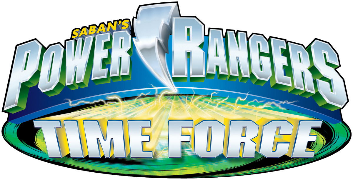Power rangers time force watch online sales