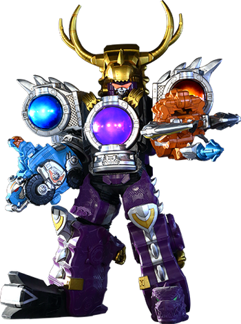 Cosmic Dragon Zord | RangerWiki | Fandom