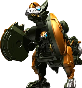 KSR-Pachygaroo & Chibigaroo