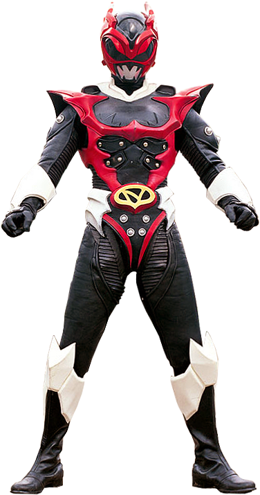 未開封♪　RED THUNDER GHOST　赤鬼　MonsterMind 1994 Bandai Mighty Morphin Power Rangers Red Dragon