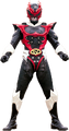 Psycho Red Psycho Red