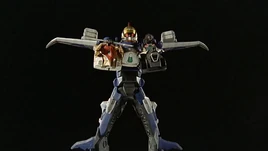 Seikuu-O Gunpherd Profile