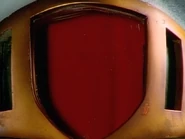 Cobies' indicator in Ginga Red Mode.