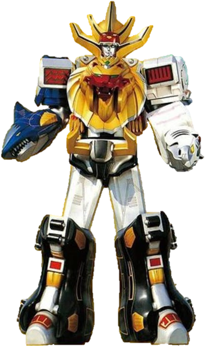 power rangers wild force elephant zord