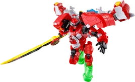 Don Kyuren Momotaro Alter