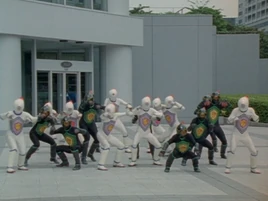 Barmia Soldiers Profile