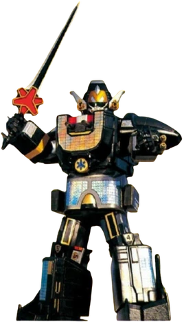 <div style="background-color: black"><font color="silver">Lifeforce Megazord</font></div>