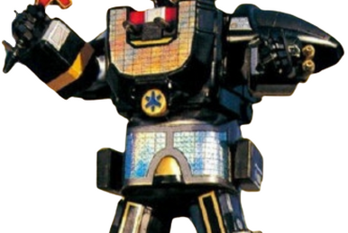Max Victory Robo Black Version | RangerWiki | Fandom Max Victory Robo Black Version | RangerWiki | Fandom