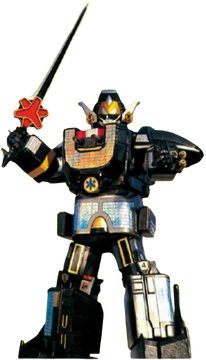 Max Victory Robo Black Version | RangerWiki | Fandom