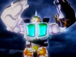 Kongazord