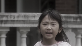 Mako Shiraishi (Child)