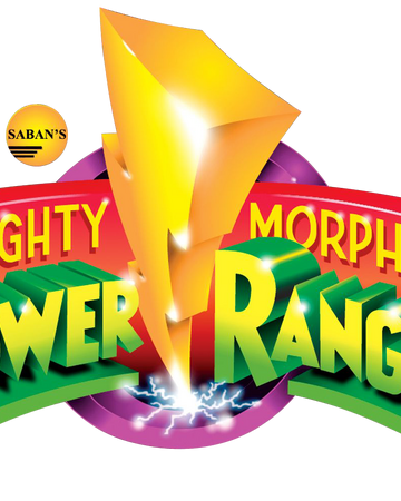 Mighty Morphin Power Rangers Season 1 Rangerwiki Fandom