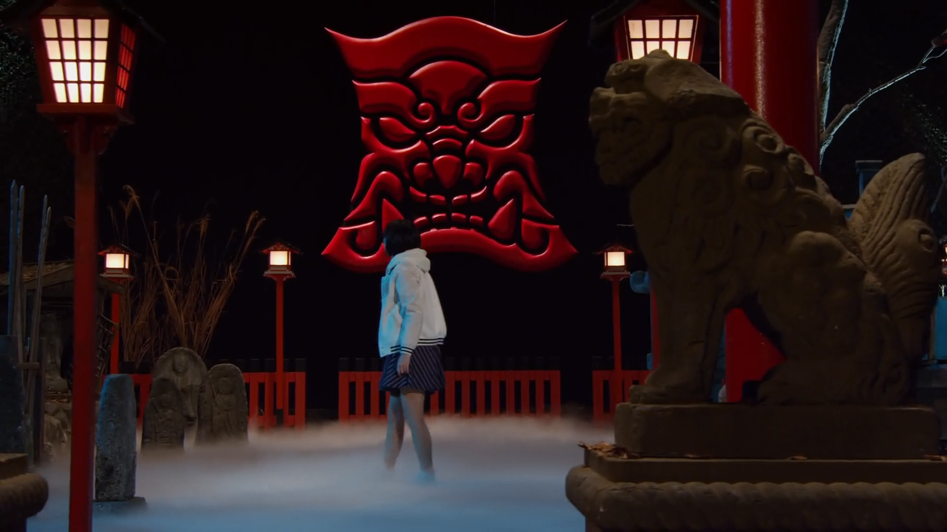 Shinobi 6: Tengu's Spiriting Away | RangerWiki | Fandom