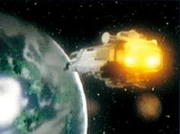 Swan's Super-fast Shuttle