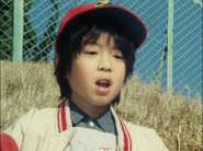 Takeshi Yano Younger Brother