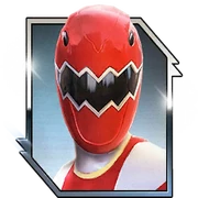 UI Ranger RedRng S12