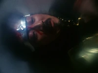 Burai was told by Black Knight to avenge him.