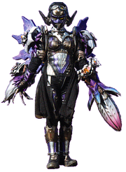 Escape Flower Unite Form