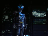 Mission 31: Space Sheriff Gavan Arrives!