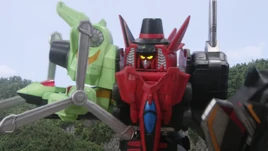 LupinKaiser Cyclone Knight Profile