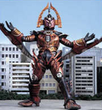 ド*ン様 メガレア　キラーインストレゲエ　Big Big Boss スカタライツ Amazon.com: Bandai Mashin Sentai Kiramager Robo Series 03