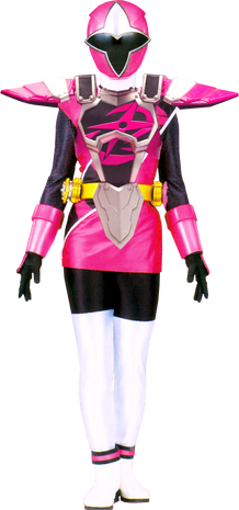 サラ トンプソン スーパー戦隊シリーズ Wiki Fandom サラ トンプソン スーパー戦隊シリーズ Wiki Fandom