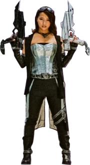 Escape's original state