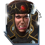 UI Ranger RitVil S01