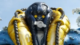 Yokai Umibozu Profile