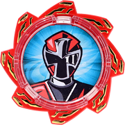 ASDB-Ninninger Avataro Gear