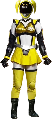 AkibaYellow