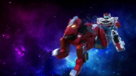 Bakuage Merry Christmas Edition